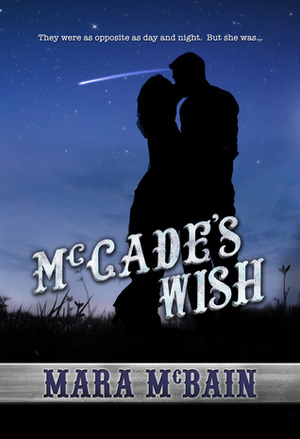 McCade's Wish by Mara McBain