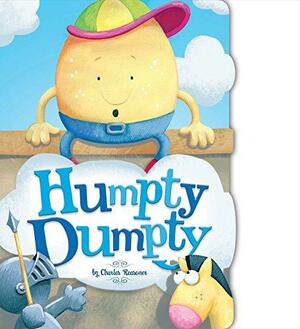 Humpty Dumpty by Charles Reasoner