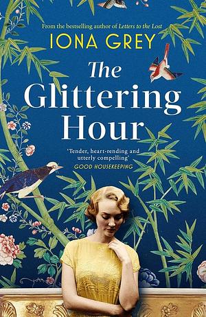 The Glittering Hour by Iona Grey