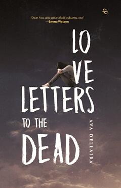 Love Letters to the Dead by Ava Dellaira