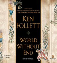 World Without End by Ken Follett