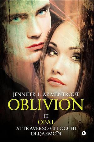 Oblivion III by Jennifer L. Armentrout