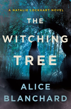The Witching Tree by Alice Blanchard