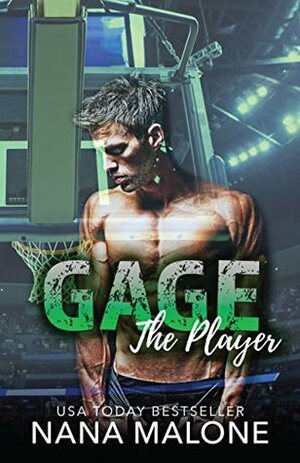 Gage by Nana Malone