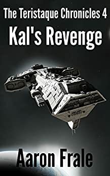 Kal's Revenge by Aaron Frale