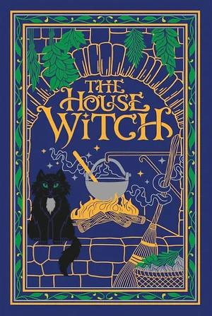 The House Witch Omnibus by Delemhach