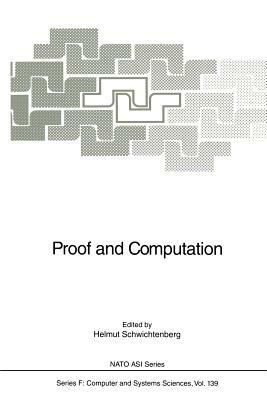 Proof and Computation by 