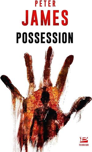 Possession by Peter James