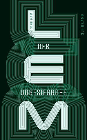 Der Unbesiegbare by Stanisław Lem