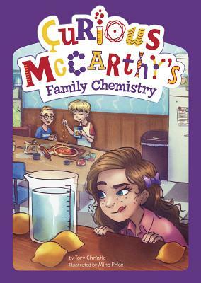 Curious McCarthy's Family Chemistry by Tory Christie