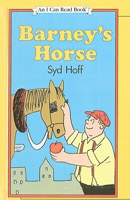 Barney's Horse by Syd Hoff