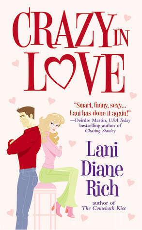 Crazy in Love by Lani Diane Rich