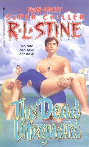 The Dead Lifeguard by R.L. Stine