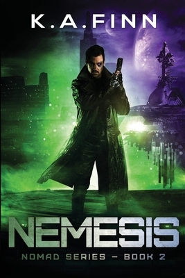 Nemesis by Ka Finn