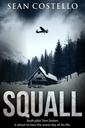 Squall by Sean Costello