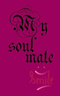 My Soulmate by Joba Stationery