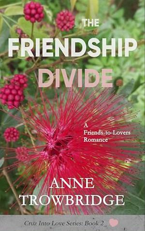 The Friendship Divide by Anne Trowbridge