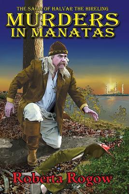 Murders in Manatas by Roberta Rogow