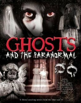 Ghosts And The Paranormal by Igloo Books