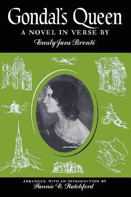 Gondal's Queen by Emily Brontë