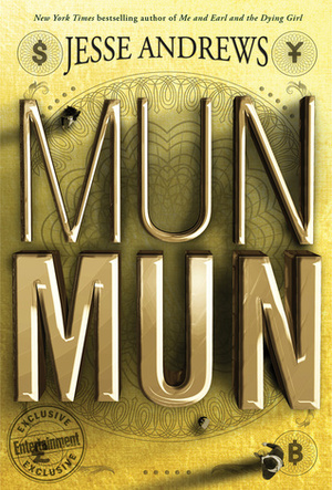 Munmun by Jesse Andrews