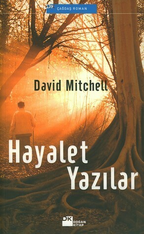 Hayalet Yazılar by David Mitchell