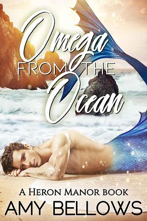 Omega from the Ocean by Amy Bellows