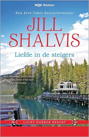 Liefde in de steigers by Jill Shalvis