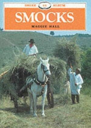 Smocks by Maggie Hall