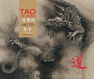 Tao Te Ching: An Illustrated Edition by Laozi