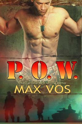 P. O. W. by Max Vos