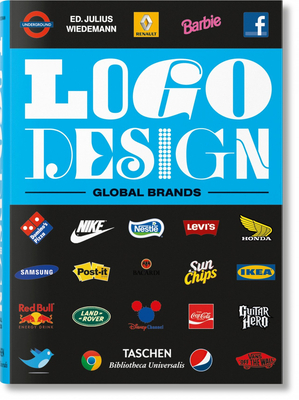 LOGO Design. Global Brands by 
