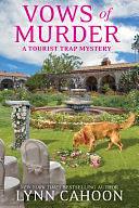 Vows of Murder by Lynn Cahoon