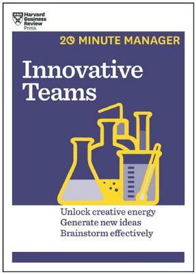 Innovative Teams by Harvard Business Review