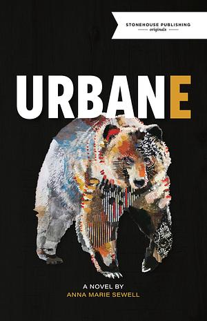 Urbane by Anna Marie Sewell