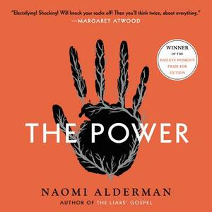 The Power by Naomi Alderman