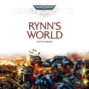 Rynn's World by Steve Parker