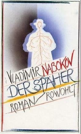 Der Späher by Vladimir Nabokov