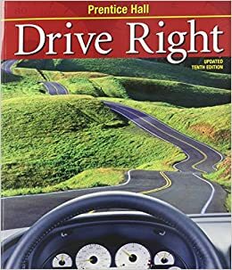 Drive Right by Owen Crabb, Arthur A. Opfer, Margaret L. Johnson