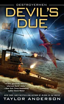 Devil's Due by Taylor Anderson
