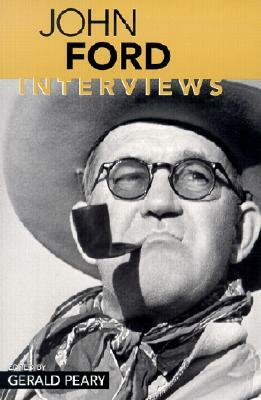 John Ford: Interviews by 