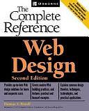 Web Design Complete Reference by Thomas A. Powell