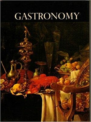 Gastronomy by Jay Jacobs