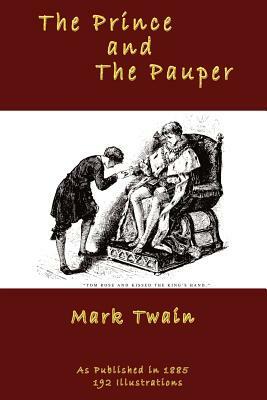 The Prince and the Pauper by Mark Twain