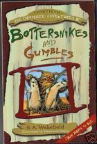 The Complete Adventures Of Bottersnikes And Gumbles by Desmond Digby, S.A. Wakefield