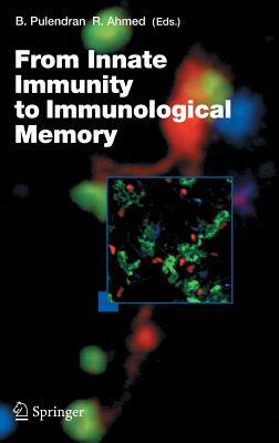 From Innate Immunity to Immunological Memory by 