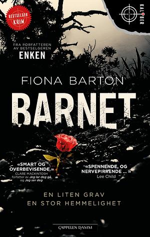 Barnet by Fiona Barton