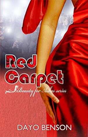 Red Carpet by Dayo Benson