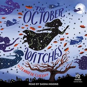 The October Witches  by Jennifer Claessen