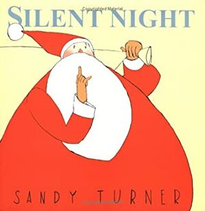 Silent Night by Sandy Turner